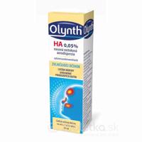 Olynth HA 0,05% sprej do nosa 10ml