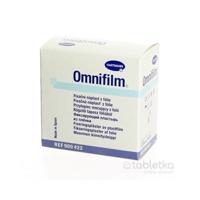 OMNIFILM 2,5cmx9,2m 1x1 ks