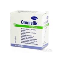 OMNISILK 2,5cmx5m 1x1 ks