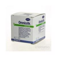 OMNISILK 5cmx5m 1x1 ks