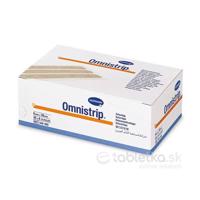 OMNISTRIP 6 x 38 mm 50x6 ks