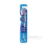 Oral-B 3D White Pro-Flex Luxe zubná kefka