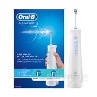 Oral-B Aquacare 4 ústna sprcha