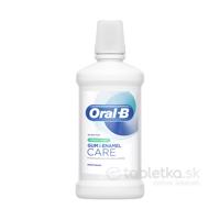 Oral-B Gum & Enamel Fresh Mint ústna voda 500ml