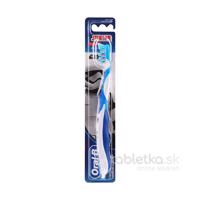 Oral-B Junior Star Wars Soft detská zubná kefka 6-12 rokov