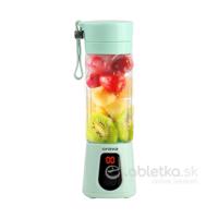 ORAVA prenosný USB Smoothie mixér 400ml