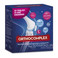 ORTHOCOMPLEX coopack 2x60 tabliet