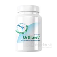 Orthovit 60 tabliet