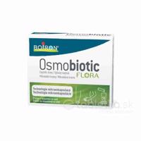 OSMOBIOTIC Flora ADULT - probiotiká pre dospelých 12 vreciek