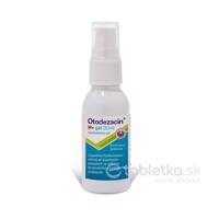 Otodezacin H+, gél 30ml