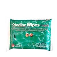 Otodine Wipes packet pre psov a mačky 1 bal. 20ks