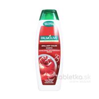 PALMOLIVE šampón Brilliant color 350ml