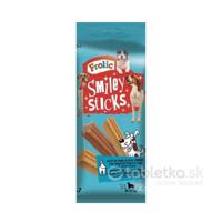 Pamlsok Mars FROLIC dog Smiley Sticks 10x175g