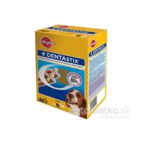 Pamlsok Mars PEDIGREE Denta Stix Medium 10x7ks 180g