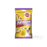 Pamlsok Mars PEDIGREE Jumbone Mini s hovädzím mäsom 8x160g