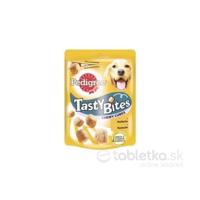 Pamlsok Mars PEDIGREE Tasty Bites Chew Slices 6x155g