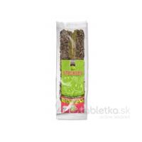 Pamlsok Supreme hlodavce Stickle Timothy Hay&Herbs 100g