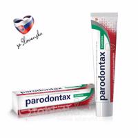 Parodontax Fluoride zubná pasta 1x75 ml