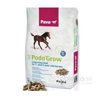 Pavo Podo Grow 20kg