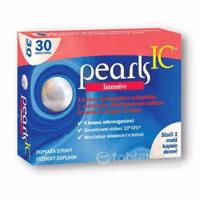 Pearls IC 30 kapsúl