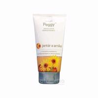 PEGGY nové gély jantár a arnika 1x170g