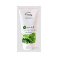 PEGGY nové gély mentol 1x170g