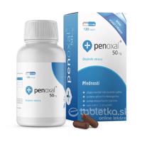 Penoxal 50mg 120 kapsúl