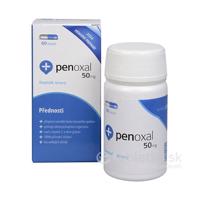 Penoxal 50mg 60 kapsúl