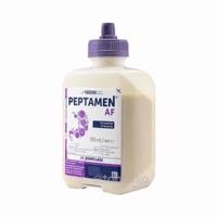 PEPTAMEN AF sol (enterálna výživa) 12x500 ml (6 l)