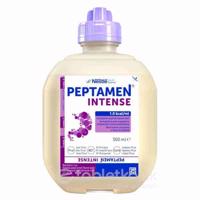 PEPTAMEN INTENSE sol (enterálna výživa) 12x500 ml (6 l)