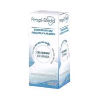 Perspi-Shield DEODORANT BEZ ALKOHOLU A HLINÍKA roll-on 1x50 ml