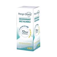 Perspi-Shield DEZODORANT BEZ HLINÍKA 72Hod OCHRANA roll-on 1x50 ml