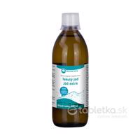 Pharma Activ Jód extra 500ml