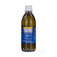 Pharma Activ Koloidné striebro Ag100 10ppm, 1x500 ml