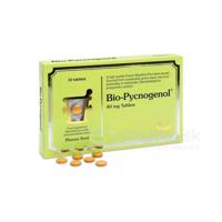 Pharma Nord Bio pycnogenol 30 tabliet