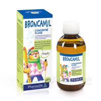 Pharmalife BRONCAMIL sirup 200ml