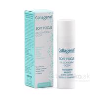 Pharmalife Collagenat Soft Focus gél na kontúry očí 30ml