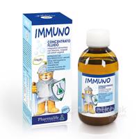 Pharmalife IMMUNO BIMBI sirup 200ml