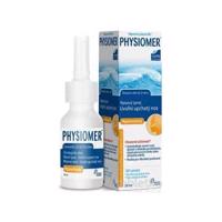 PHYSIOMER Nosový sprej Hypertonický 20ml