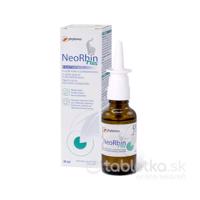 PHYTENEO NEORHIN PLUS NOSOVÝ SPRAY 30ml