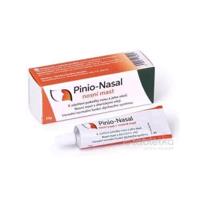 Pinio-Nasal nosová masť 10g
