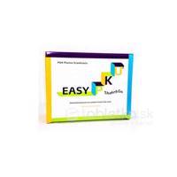 PKU Easy Shake&Go bez prichute p.o. plv. 30x34 g