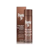 Plantur 39 Color Brown Fyto-kofeínový šampón 1x250 ml