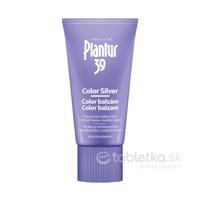 Plantur 39 Color Silver balzam 150ml