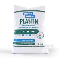 Plastin prášok 1kg