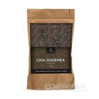 PLATAN Chia semienka 400g