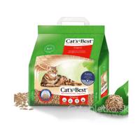 Podstielka CATS BEST Öko plus 4,3kg 10L