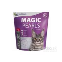 Podstielka Magic Pearls Lavender 7,6l