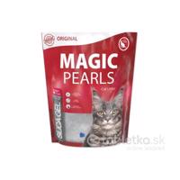 Podstielka Magic Pearls Original 3,8l