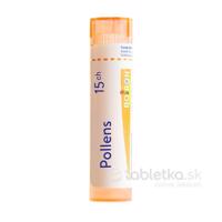 Pollens 15CH 4g